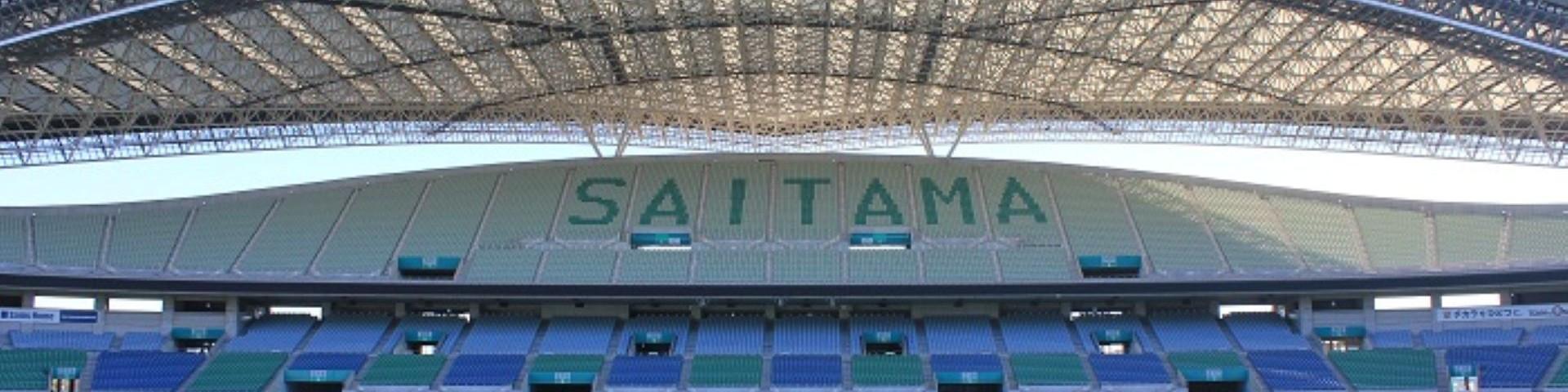 埼玉スタジアム2○○2 第4グラウンド チャンネル